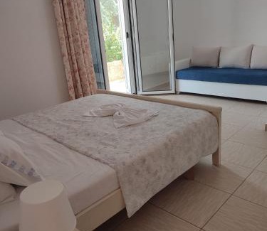 Dhermi House | Penelope's Rooms