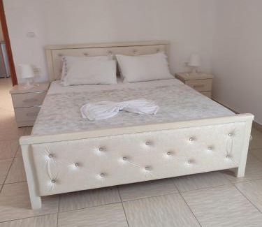 Dhermi House | Penelope's Rooms