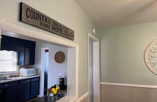 Summerlee House | Penelope’s Place