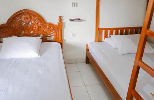 Sangkanurip Hotel | Penginapan Al Firdausi Syariah Mitra RedDoorz