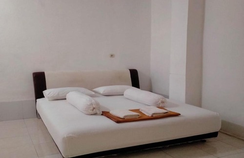 Maratua Island House | Penginapan Hidayah Maratua