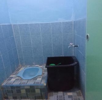 Silahi Sabungan House | Penginapan Rindu Alam Soala Gogo