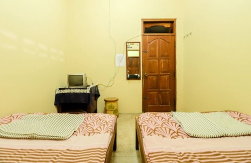 Mendut Hotel | Penginapan Roro Mendut