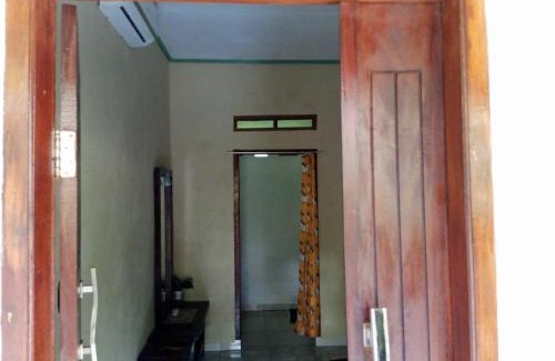 Krui House | Penginapan sauqi