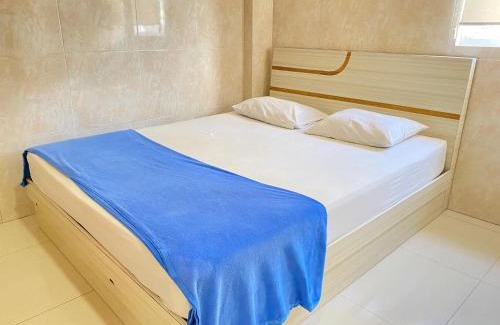 Ambon Hotel | Penginapan Star Ambon Mitra RedDoorz