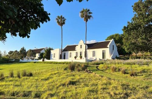 Breede Valley House | Penhill Farm The Manor House