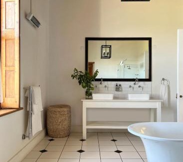 Breede Valley House | Penhill Farm The Manor House