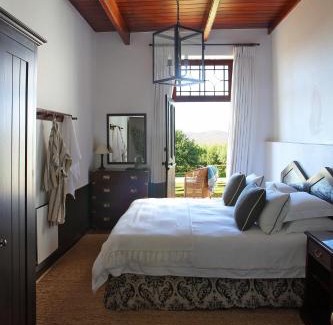 Breede Valley House | Penhill Farm The Manor House