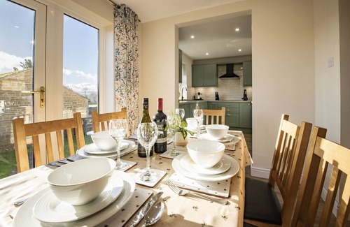 Redmire Cottage | Penhill, Redmire, Yorkshire Dales