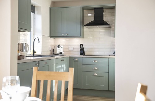 Redmire Cottage | Penhill, Redmire, Yorkshire Dales