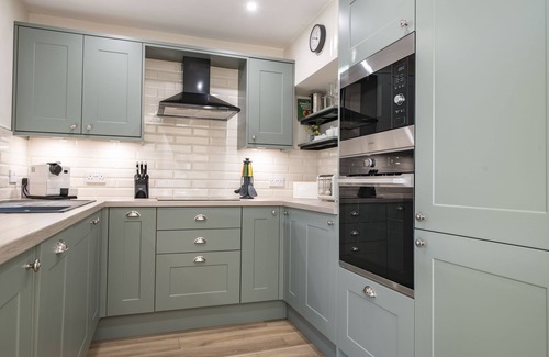 Redmire Cottage | Penhill, Redmire, Yorkshire Dales