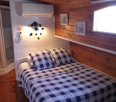 Bellegarde House | PENICHE FARNIENTE CLIMATISEE - Aux Portes de la Camargue