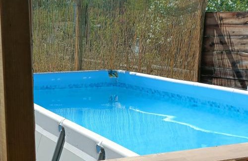 Bellegarde House | PENICHE FARNIENTE CLIMATISEE - Aux Portes de la Camargue