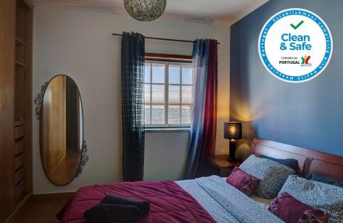 Peniche de Cima House | Peniche Surf Lodge 2