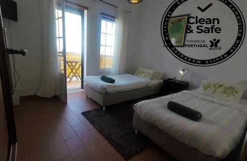 Peniche de Cima House | Peniche Surf Lodge 2