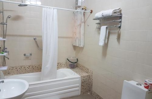 Wuse 2 Apartment | Peniel Apartments