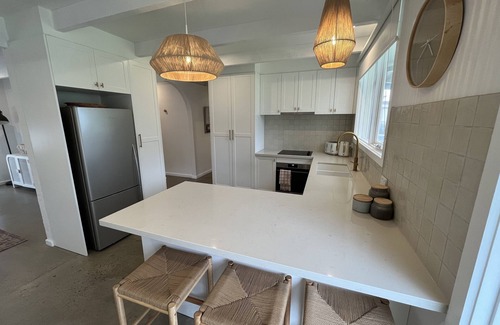 Capel Sound House | Peninsula BEACH Retreat!