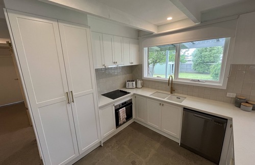 Capel Sound House | Peninsula BEACH Retreat!
