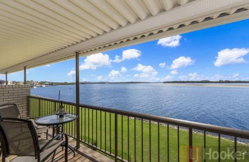 Yamba House | Peninsula Court 6 - LJHooker Yamba