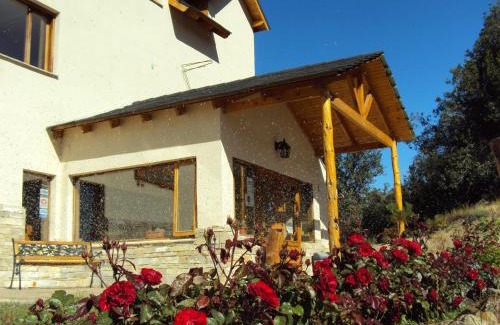 Villa Pehuenia Hotel | Peninsula de los Coihues