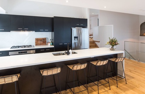 Fingal House | Peninsula Hot Springs Designer Home