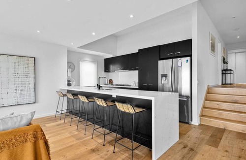 Fingal House | Peninsula Hot Springs Designer Home