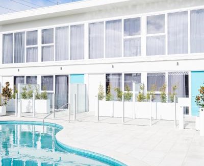 Taperoo Hotel | Peninsula Hotel Motel