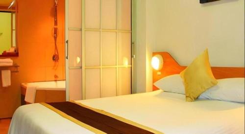 Suva Hotel | Peninsula International Hotel