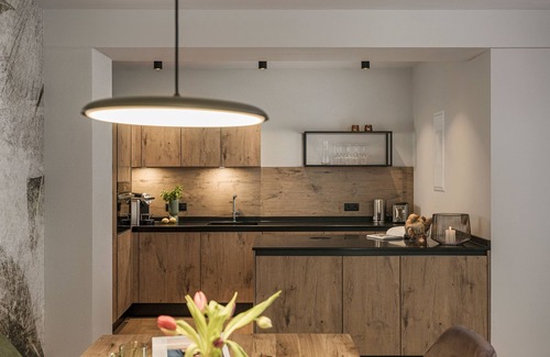 Burgstall Apartment | Penken 3 - Alpen Resort Schrofenblick - PENKEN