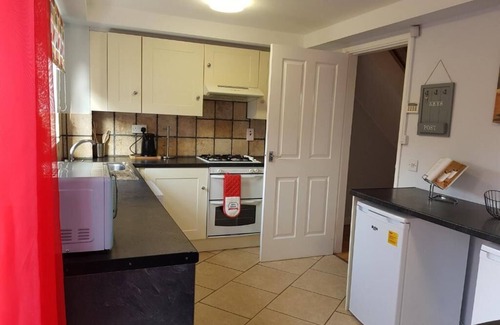 Newark upon Trent Apartment | Penllech House - Huku Kwetu (Notts)