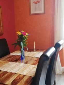 Penmachno Apartment | Penmachno Hall - self catering suite