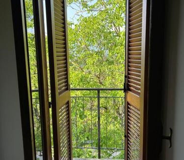 Tagliacozzo House | Penneconitto