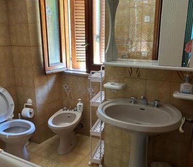 Tagliacozzo House | Penneconitto