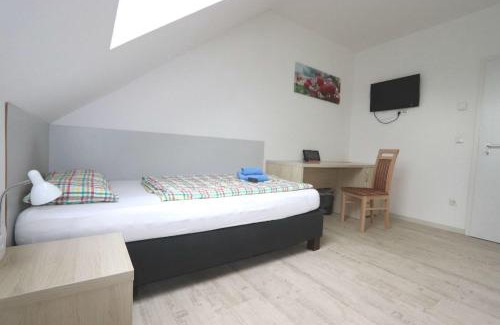 Gross Twulpstedt House | Penny Pension