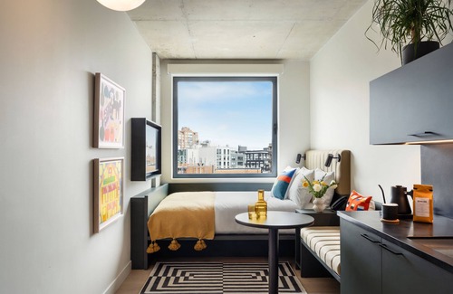 Williamsburg Hotel | Penny Williamsburg