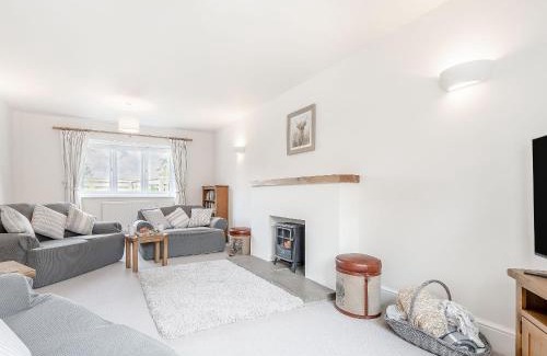 Banwell House | Pennyard House