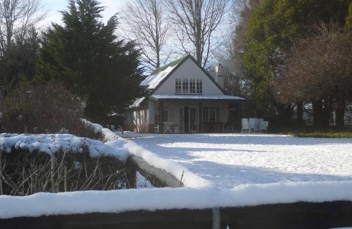 Kwa Sani Ski Chalet | Pennygum Country Cottages