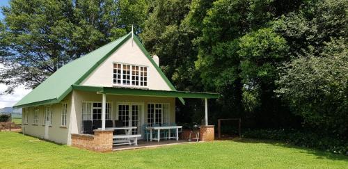 Kwa Sani Ski Chalet | Pennygum Country Cottages