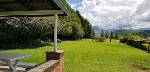 Kwa Sani Ski Chalet | Pennygum Country Cottages