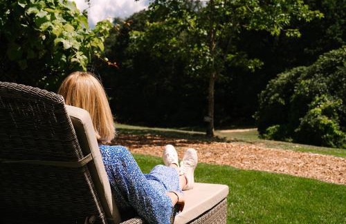 Bagshot Resort | Pennyhill Park Hotel and Spa