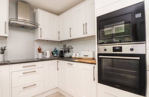 Little Petherick Cottage | Penpoll