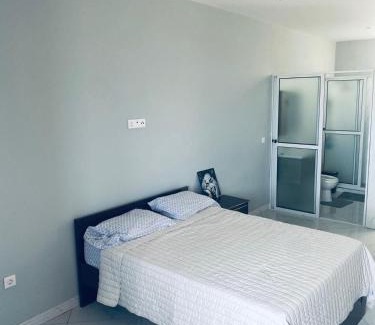 Sao Filipe Apartment | Pensão e Restaurante Visão