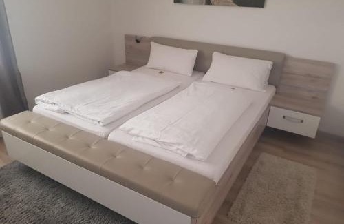 Bad Berneck im Fichtelgebirge House | Pension Hofer
