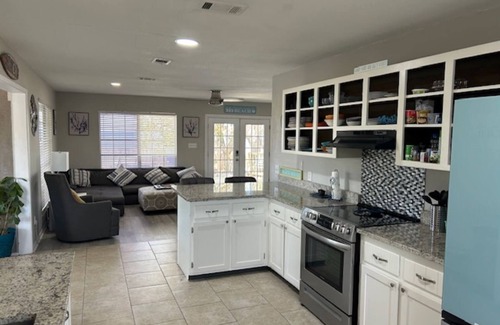 Florida Panhandle House | Pensacola Bay waterfront! Close to Pensacola and Navarre beach , amazing sunsets