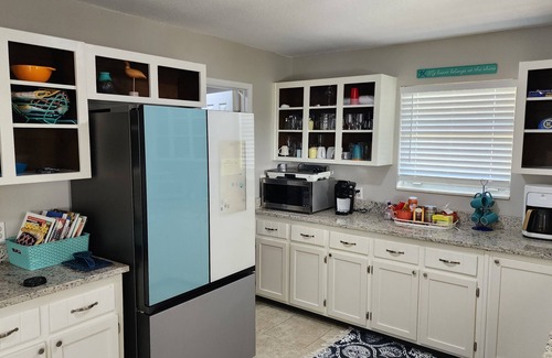 Florida Panhandle House | Pensacola Bay waterfront! Close to Pensacola and Navarre beach , amazing sunsets
