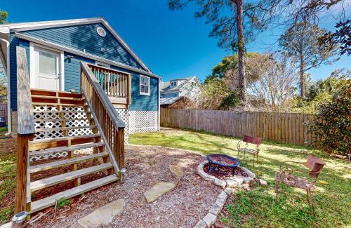 East Hill House | Pensacola Blue