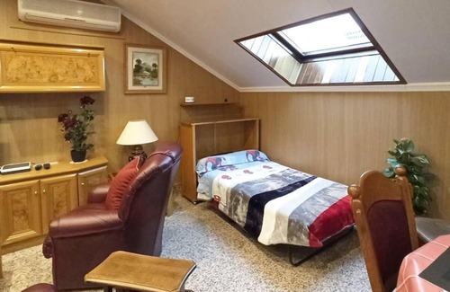 Pozuelo de Alarcon Apartment | Pensado para ti