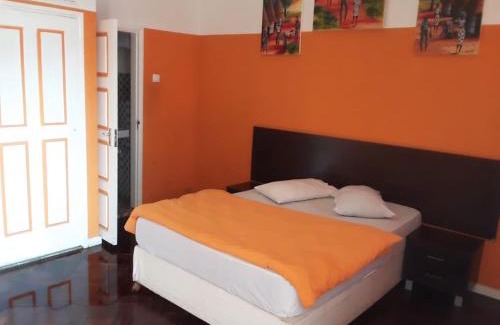Maputo House | Pensao da baixa
