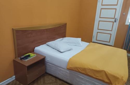 Maputo House | Pensao da baixa