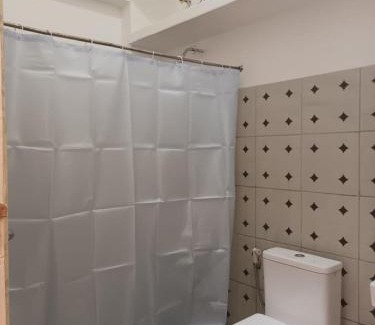 Maputo House | Pensao da baixa